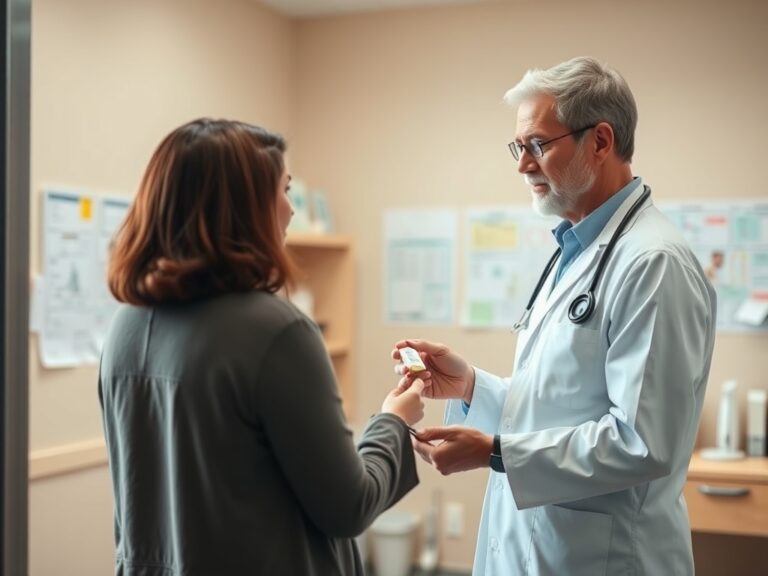 Как правильно принимать лекарства