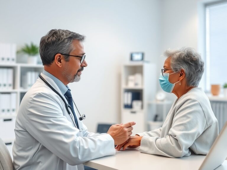 Использование телемедицины в онкологии