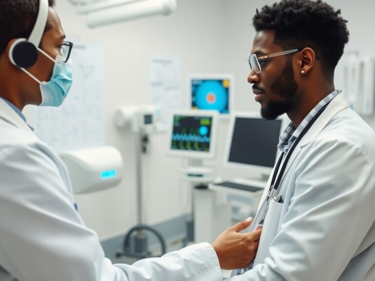 Современные подходы к лечению рака печени