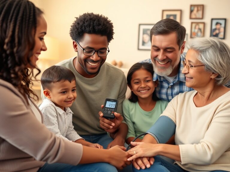 Почему важно следить за артериальным давлением