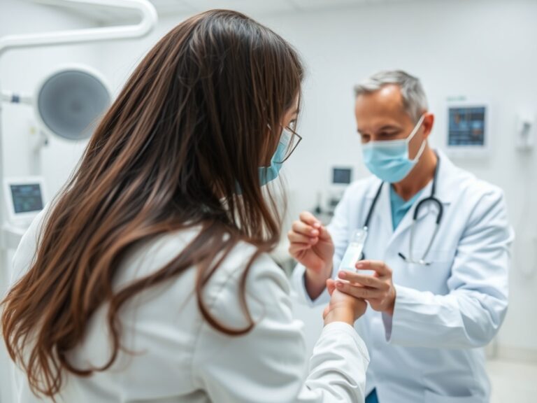 Что такое воспалительные процессы без симптомов