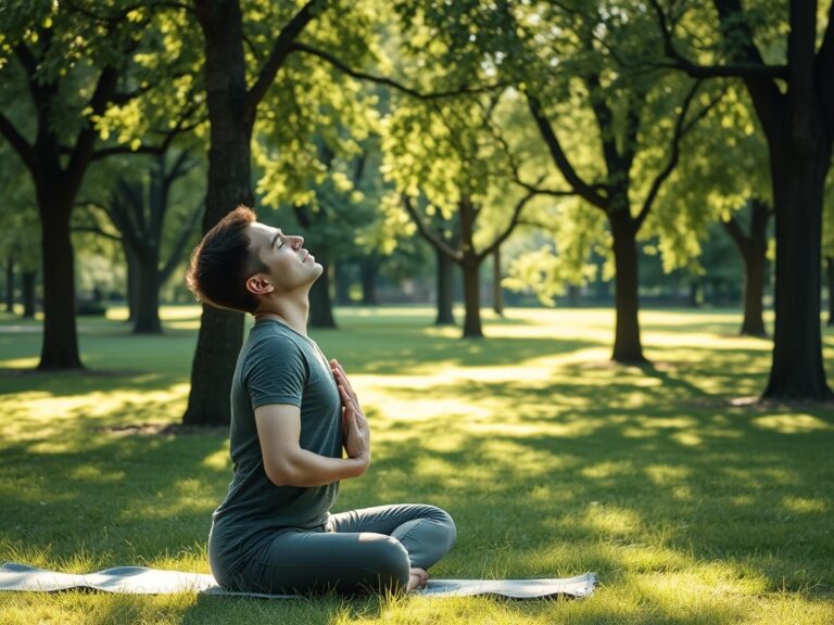 Влияние неправильного дыхания на самочувствие