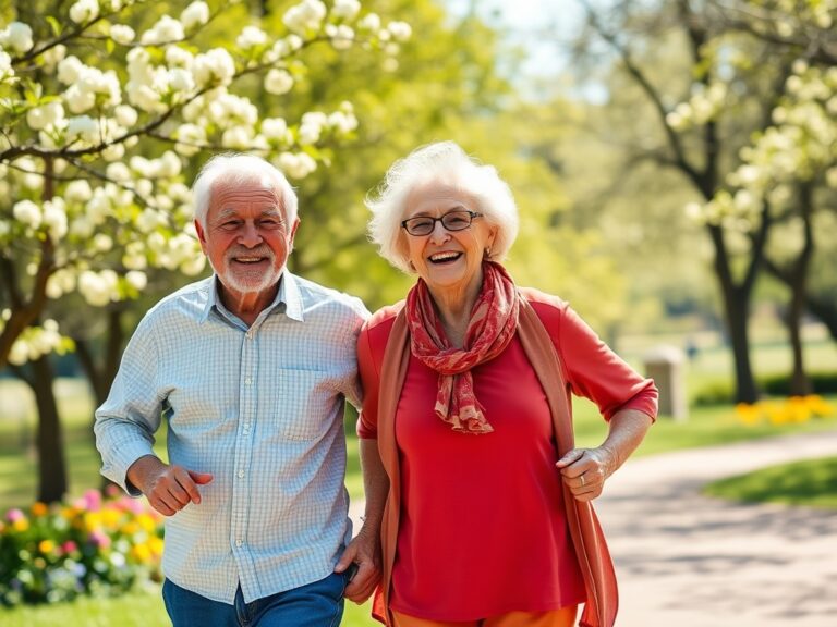 Профилактика возрастных нейродегенеративных заболеваний