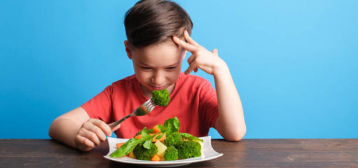 Доктор Стом | Что можно кушать при дисбактериозе ребенку?