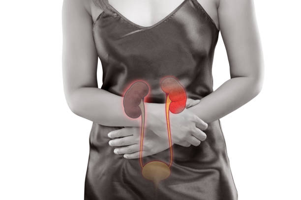 Доктор Стом | Цисталгия мочевого пузыря у женщин: симптомы, лечение